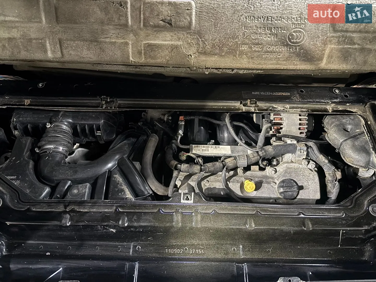 2011 Smart Fortwo - мініатюра 26