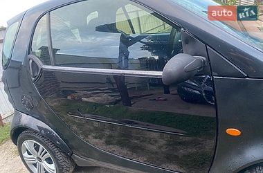 Купе Smart Fortwo 1999 в Киеве