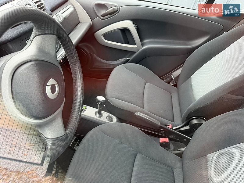 Купе Smart Fortwo 2014 в Рівному фото 21 Купе Smart Fortwo 2014 в Рівному