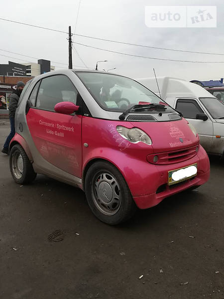 Smart Pulse 2002 года
