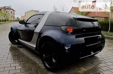 Купе Smart Roadster 2004 в Одессе