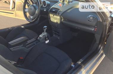 Купе Smart Roadster 2003 в 