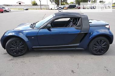 Кабриолет Smart Roadster 2004 в Харькове