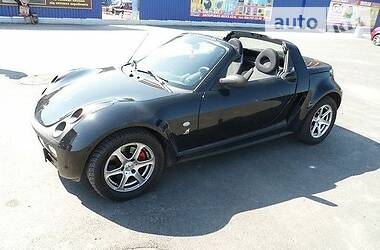 Купе Smart Roadster 2005 в Днепре