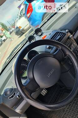 Родстер Smart Roadster 2004 в 