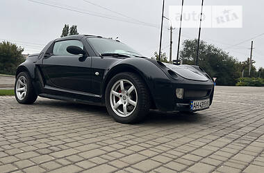 Купе Smart Roadster 2003 в Кривому Розі