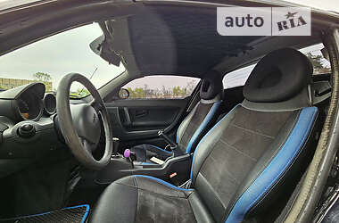 Родстер Smart Roadster 2006 в 