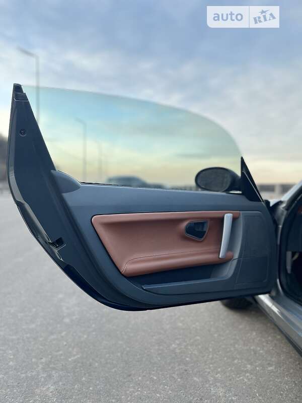 Родстер Smart Roadster 2003 в Киеве