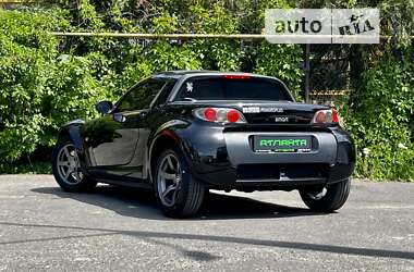 Родстер Smart Roadster 2005 в 