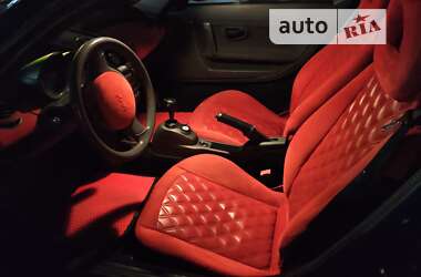 Родстер Smart Roadster 2004 в 