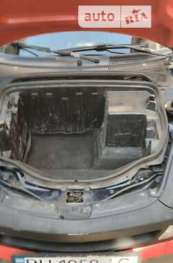 Родстер Smart Roadster 2004 в 