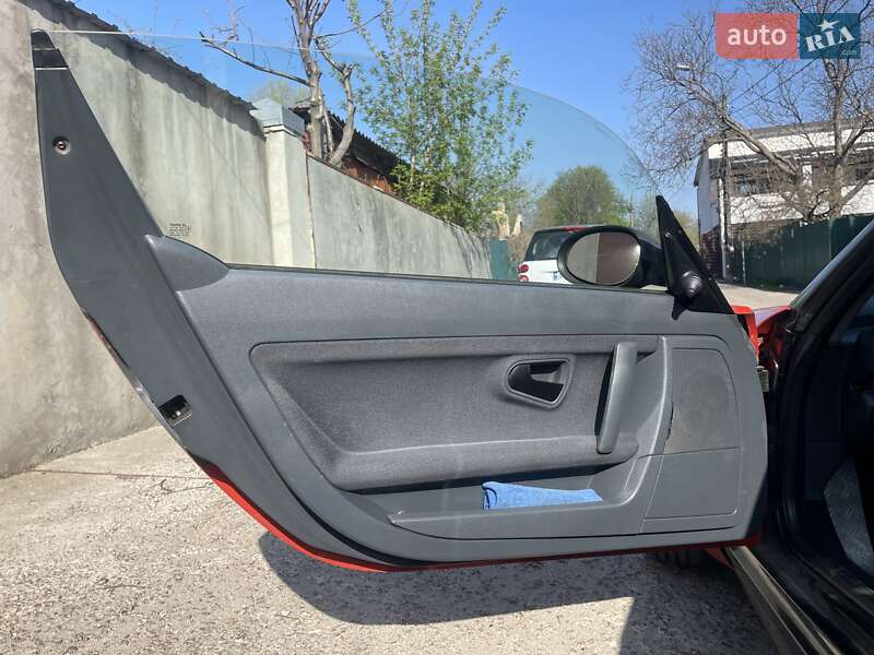 Родстер Smart Roadster 2004 в Киеве