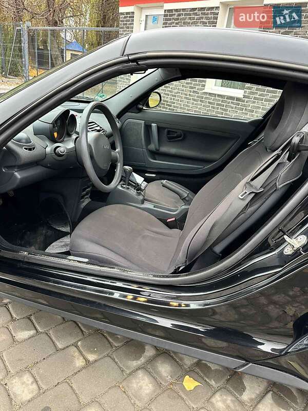 Родстер Smart Roadster 2006 в Чемеровцах
