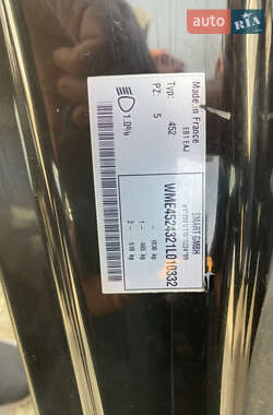 Родстер Smart Roadster 2003 в 