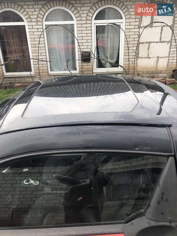 Родстер Smart Roadster 2004 в Києві