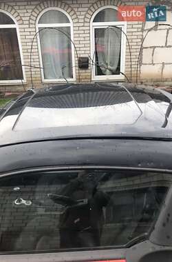 Родстер Smart Roadster 2004 в 
