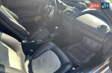 Родстер Smart Roadster 2003 в 