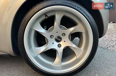 Купе Smart Roadster 2003 в 