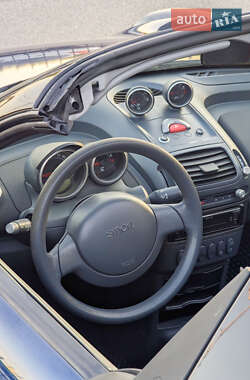 Родстер Smart Roadster 2004 в 