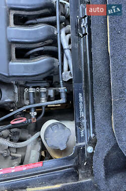 Родстер Smart Roadster 2004 в 