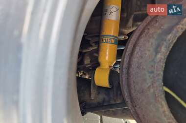 Купе Smart Roadster 2003 в 