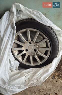 Купе Smart Roadster 2003 в 