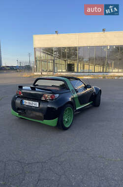 Родстер Smart Roadster 2003 в 