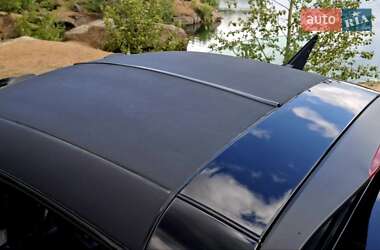 Родстер Smart Roadster 2004 в 