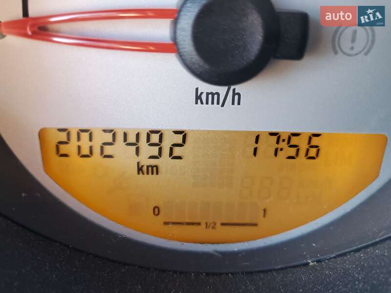 Родстер Smart Roadster 2004 в Броварах фото 12 Родстер Smart Roadster 2004 в Броварах