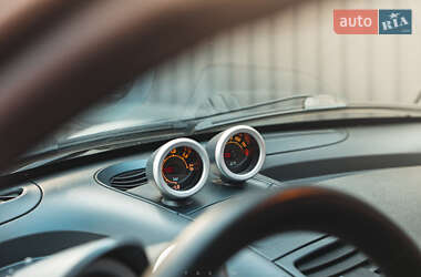 Родстер Smart Roadster 2004 в 