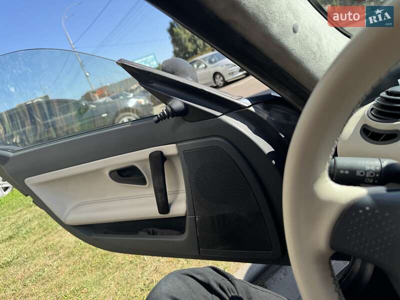 Родстер Smart Roadster 2004 в Вишгороді