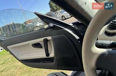 Родстер Smart Roadster 2004 в 