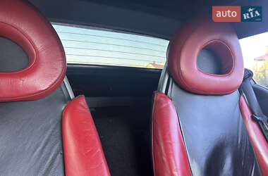 Родстер Smart Roadster 2004 в 