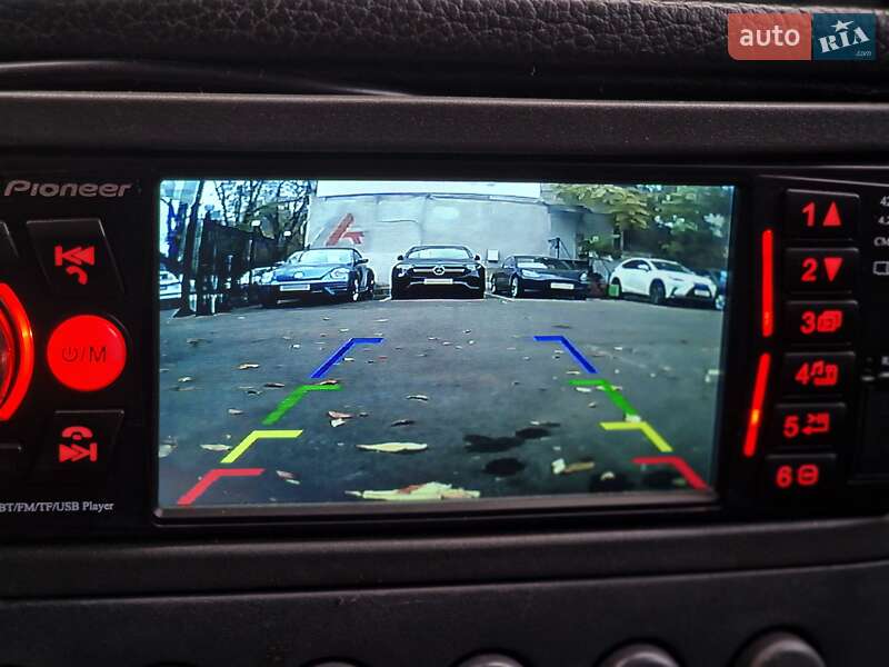 Родстер Smart Roadster 2004 в Одессе фото 50 Родстер Smart Roadster 2004 в Одессе