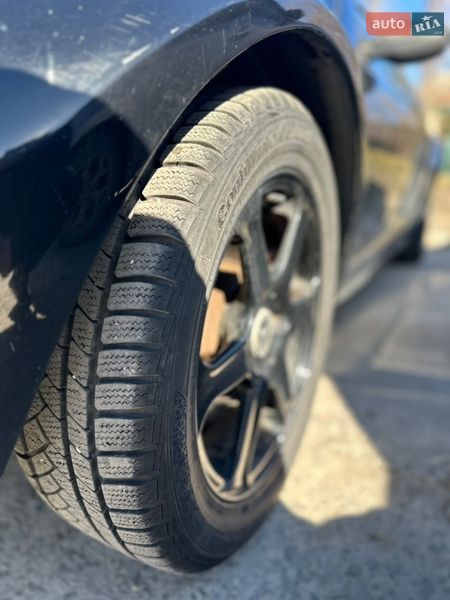Купе Smart Roadster 2006 в Днепре