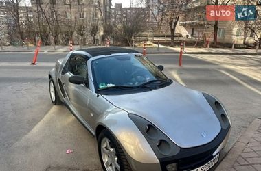 Родстер Smart Roadster 2004 в Києві