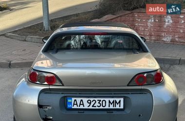 Родстер Smart Roadster 2004 в Києві