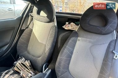 Родстер Smart Roadster 2004 в Києві