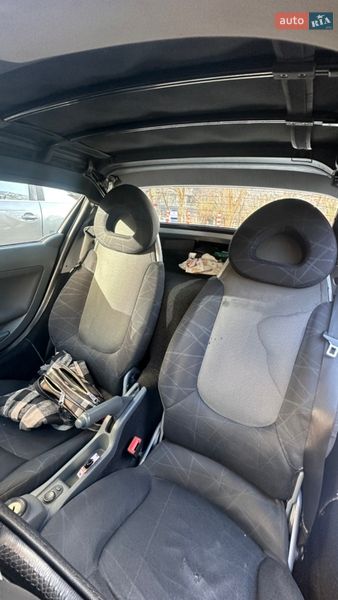 Родстер Smart Roadster 2004 в Києві