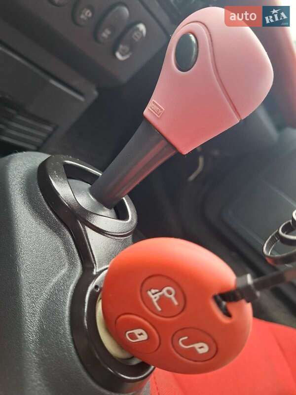 Купе Smart Roadster 2006 в Броварах