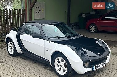 Родстер Smart Roadster 2004 в Одессе