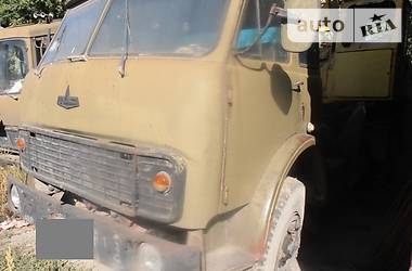 Автокран СМК 7 1986 в 