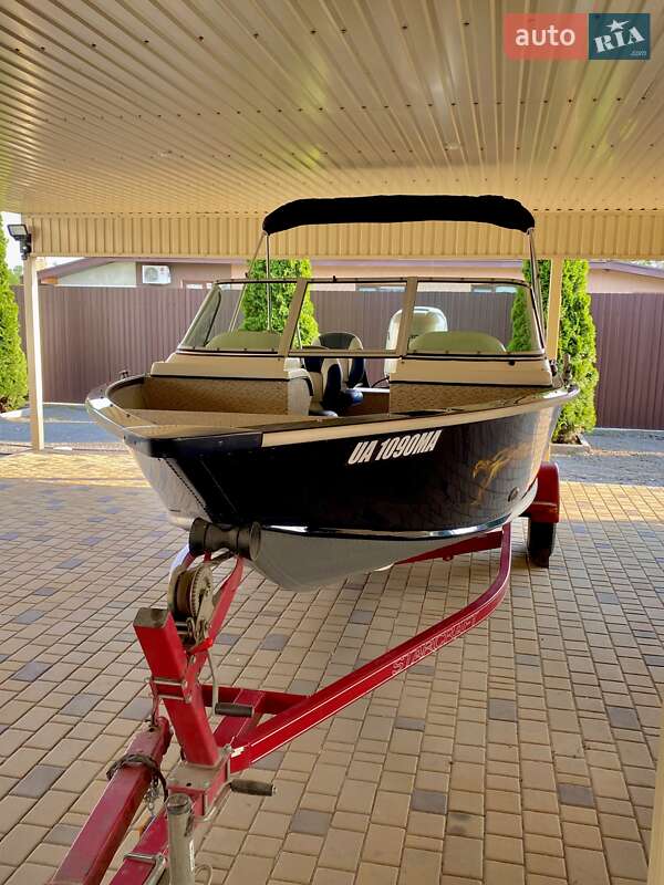 Катер Smokercraft Pro Angler 2008 в Одессе фото 16 Катер Smokercraft Pro Angler 2008 в Одессе