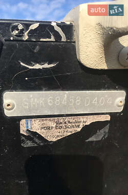Катер Smokercraft Stinger 2004 в 
