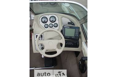 Катер Smokercraft Ultima 1998 в 