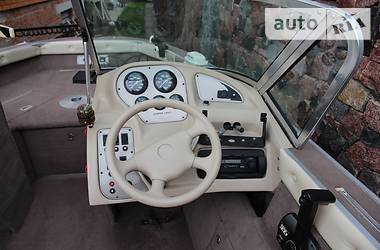Катер Smokercraft Ultima 1998 в 