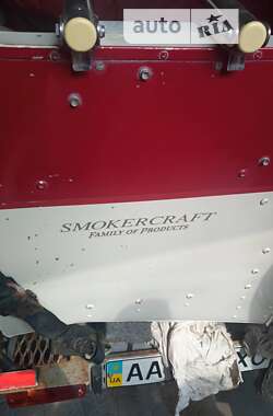 Катер Smokercraft Ultima 2008 в 