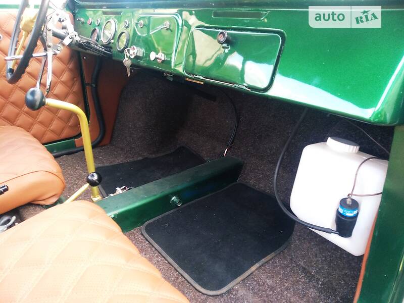 Купе СМЗ С-3Д 1986 в Белой Церкви фото 27 Купе СМЗ С-3Д 1986 в Белой Церкви