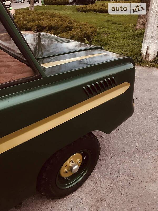 Купе СМЗ С-3Д 1986 в Белой Церкви фото 13 Купе СМЗ С-3Д 1986 в Белой Церкви