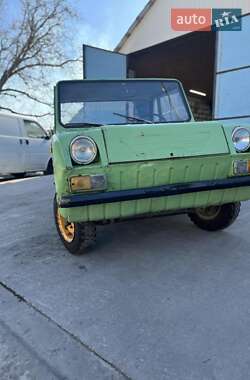 Купе СМЗ С-3Д 1981 в Верховец